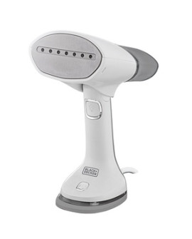Vaporizador 3 Em 1 Black Decker Bdv3000 Branco Bivolt